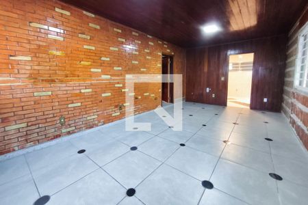 Sala de casa à venda com 3 quartos, 300m² em Jardim Rossin, Campinas