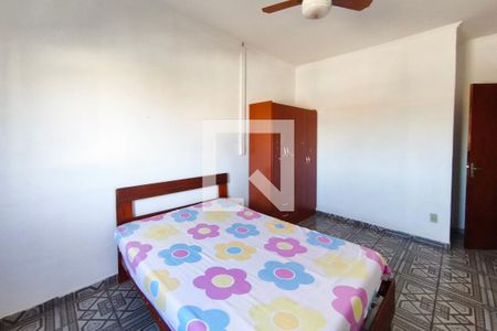 Quarto 1 de casa à venda com 3 quartos, 300m² em Jardim Rossin, Campinas
