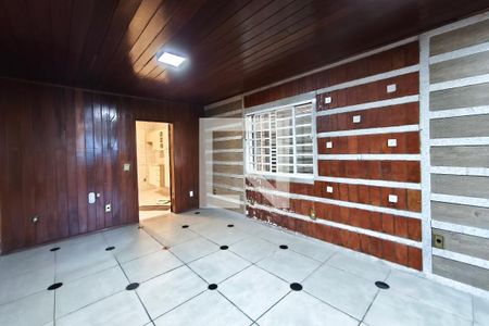 Sala de casa à venda com 3 quartos, 300m² em Jardim Rossin, Campinas