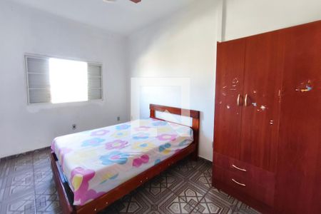 Quarto 1 de casa à venda com 3 quartos, 300m² em Jardim Rossin, Campinas