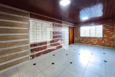 Sala de casa à venda com 3 quartos, 300m² em Jardim Rossin, Campinas
