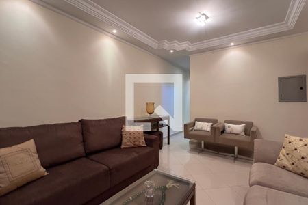 Sala de casa à venda com 3 quartos, 133m² em Jardim Vila Galvao, Guarulhos