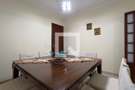 Sala de Jantar de casa à venda com 3 quartos, 133m² em Jardim Vila Galvao, Guarulhos