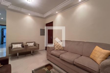 Sala de casa à venda com 3 quartos, 133m² em Jardim Vila Galvao, Guarulhos