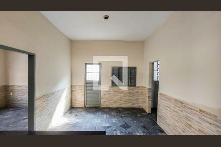 Sala de casa para alugar com 2 quartos, 300m² em Centro, Mesquita