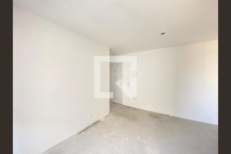 Sala de apartamento à venda com 2 quartos, 55m² em Vila Rosalia, Guarulhos