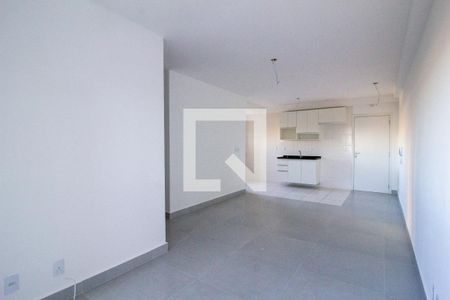 Sala de apartamento para alugar com 3 quartos, 78m² em Jardim Portal da Colina, Sorocaba