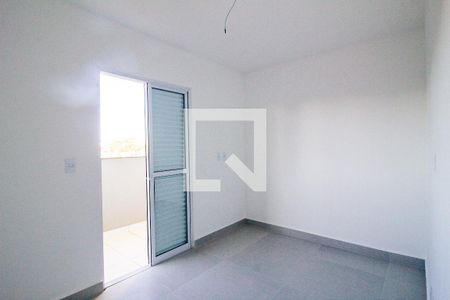 Quarto de apartamento para alugar com 3 quartos, 78m² em Jardim Portal da Colina, Sorocaba
