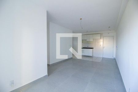 Sala de apartamento para alugar com 3 quartos, 78m² em Jardim Portal da Colina, Sorocaba