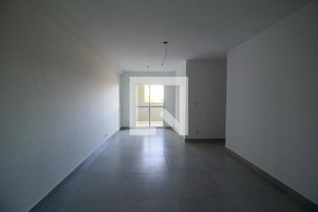 Sala de apartamento para alugar com 3 quartos, 78m² em Jardim Portal da Colina, Sorocaba
