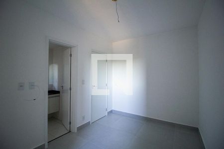 Suíte de apartamento para alugar com 3 quartos, 78m² em Jardim Portal da Colina, Sorocaba