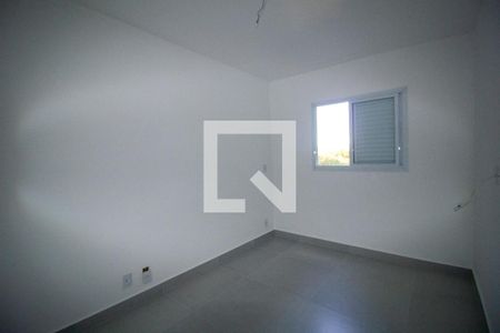 Suíte de apartamento para alugar com 3 quartos, 78m² em Jardim Portal da Colina, Sorocaba