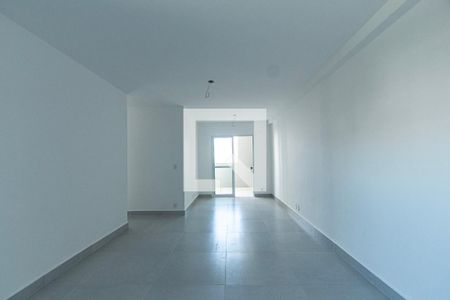 Sala de apartamento para alugar com 3 quartos, 78m² em Jardim Portal da Colina, Sorocaba