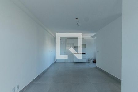 Sala de apartamento para alugar com 3 quartos, 78m² em Jardim Portal da Colina, Sorocaba