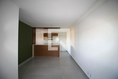 Sala de apartamento para alugar com 3 quartos, 78m² em Jardim Portal da Colina, Sorocaba