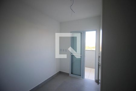 Quarto 1 de apartamento para alugar com 3 quartos, 78m² em Jardim Portal da Colina, Sorocaba
