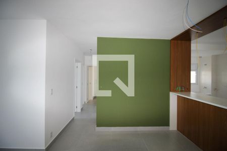 Sala de apartamento para alugar com 3 quartos, 78m² em Jardim Portal da Colina, Sorocaba