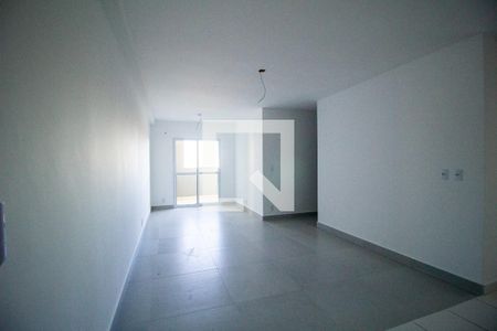 Sala de apartamento para alugar com 3 quartos, 78m² em Jardim Portal da Colina, Sorocaba