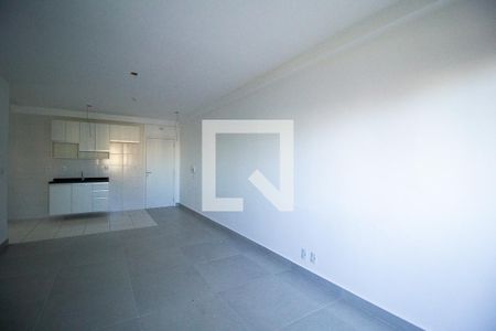 Sala de apartamento para alugar com 3 quartos, 78m² em Jardim Portal da Colina, Sorocaba