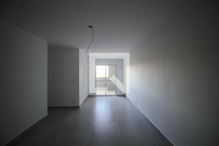 Sala de apartamento para alugar com 3 quartos, 78m² em Jardim Portal da Colina, Sorocaba