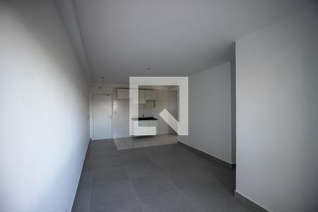 Sala de apartamento para alugar com 3 quartos, 78m² em Jardim Portal da Colina, Sorocaba