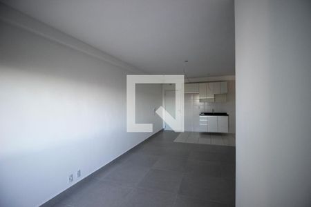 Sala de apartamento para alugar com 3 quartos, 78m² em Jardim Portal da Colina, Sorocaba