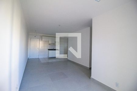 Sala de apartamento para alugar com 3 quartos, 78m² em Jardim Portal da Colina, Sorocaba