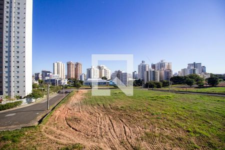 Vista da Varanda da Sala de apartamento para alugar com 3 quartos, 78m² em Jardim Portal da Colina, Sorocaba