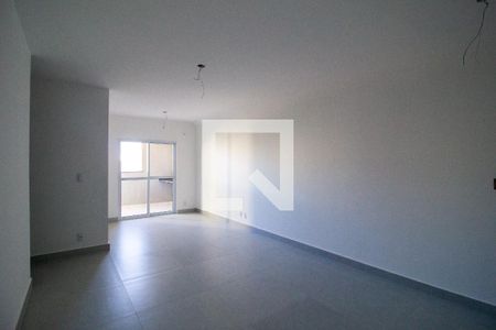Sala de apartamento para alugar com 3 quartos, 78m² em Jardim Portal da Colina, Sorocaba
