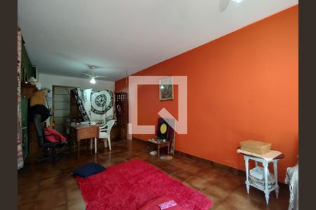 Sala 2 de casa de condomínio à venda com 5 quartos, 316m² em Freguesia (jacarepaguá), Rio de Janeiro