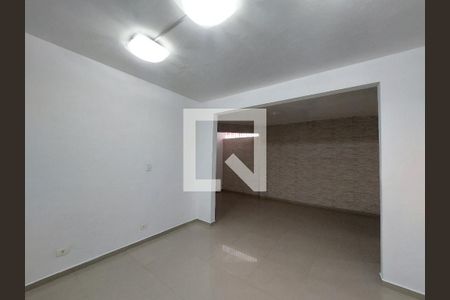 Sala de casa para alugar com 4 quartos, 325m² em Jardim Consorcio, São Paulo