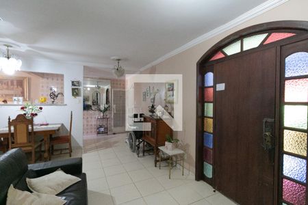 Sala de casa à venda com 5 quartos, 300m² em Alípio de Melo, Belo Horizonte
