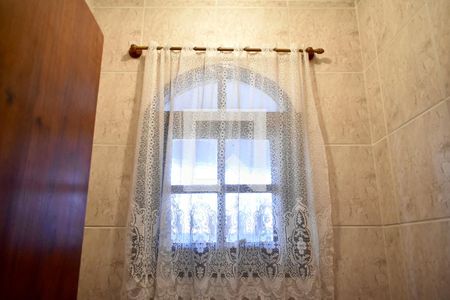 Lavabo 1 de casa para alugar com 3 quartos, 220m² em Chácara Inglesa, São Paulo