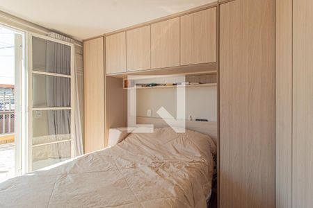 Quarto 1 de casa à venda com 2 quartos, 120m² em Vila Ré, São Paulo