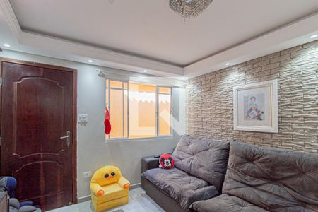 Sala de casa à venda com 2 quartos, 120m² em Vila Ré, São Paulo