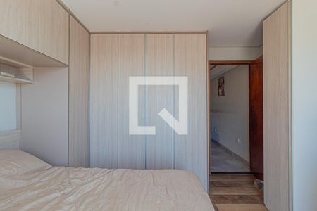 Quarto 1 de casa à venda com 2 quartos, 120m² em Vila Ré, São Paulo