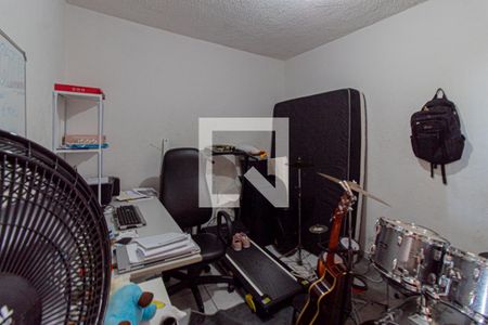 Escritório de casa à venda com 2 quartos, 120m² em Vila Ré, São Paulo