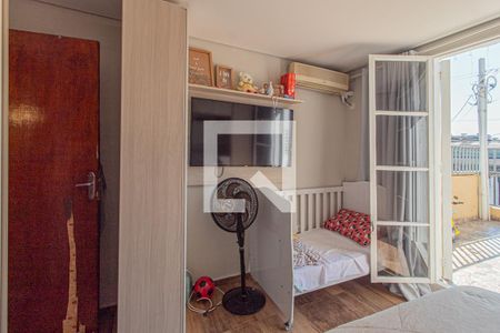 Quarto 1 de casa à venda com 2 quartos, 120m² em Vila Ré, São Paulo