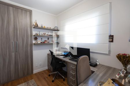 Escritório de casa à venda com 3 quartos, 280m² em Jardim Campinas, Campinas