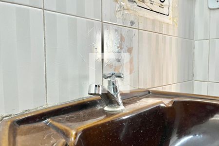 Lavabo de casa para alugar com 4 quartos, 287m² em Cidade Vargas, São Paulo