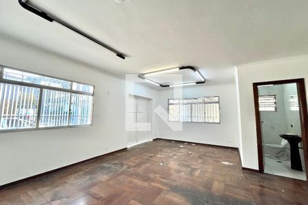 Sala de casa para alugar com 4 quartos, 287m² em Cidade Vargas, São Paulo