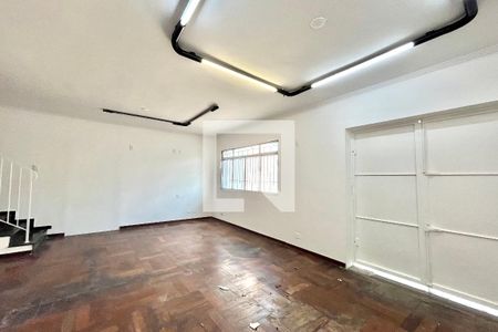 Sala de casa para alugar com 4 quartos, 287m² em Cidade Vargas, São Paulo