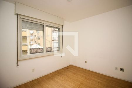 Quarto de apartamento à venda com 1 quarto, 46m² em Centro Histórico, Porto Alegre