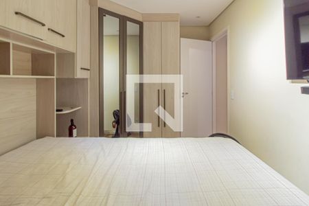 Quarto 1 de apartamento à venda com 2 quartos, 53m² em Vila Sao Francisco, São Paulo