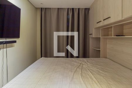 Quarto 1 de apartamento à venda com 2 quartos, 53m² em Vila Sao Francisco, São Paulo