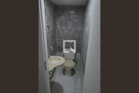 Lavabo de casa à venda com 2 quartos, 200m² em Gardênia Azul, Rio de Janeiro