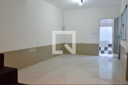 Sala de casa à venda com 2 quartos, 200m² em Gardênia Azul, Rio de Janeiro