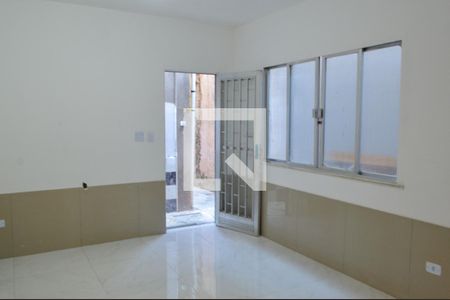 Sala de casa à venda com 2 quartos, 200m² em Gardênia Azul, Rio de Janeiro