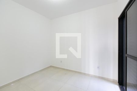 Quarto 1 de casa de condomínio à venda com 2 quartos, 46m² em Vila Jacuí, São Paulo