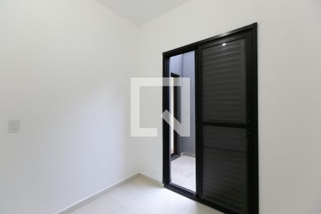 Quarto 2 de casa de condomínio à venda com 2 quartos, 46m² em Vila Jacuí, São Paulo